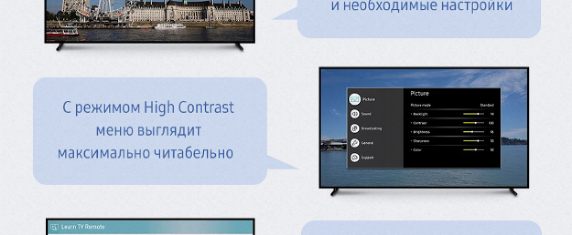Техника Samsung станет доступней – в компании озвучили направления