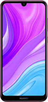 Ремонт Huawei Y7 2019 4+64G (Dubai-L21B)