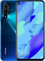 Ремонт Huawei Nova 5T (Yale-L61A)