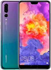 Ремонт Huawei P20 Pro (Charlotte-L29C)