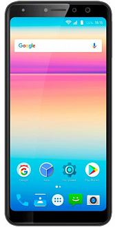 Space X (BQ-5700L) Space X (BQ-5700L)