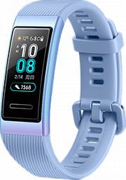 Ремонт Huawei Band 3 (Terra-B09)