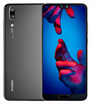 Ремонт Huawei P20 (Emily-L29C)