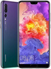 Huawei P20 Pro (Charlotte-L29C) Huawei P20 Pro (Charlotte-L29C)