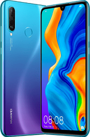 Ремонт Huawei P30 Lite (Marie-L21MEA)