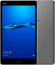 Ремонт Huawei M3 lite 8 32G (Chopin-L09B)