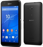 Sony Xperia E4g (E2003) Sony Xperia E4g (E2003)