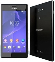 Sony Xperia M2 LTE (D2303) Sony Xperia M2 LTE (D2303)