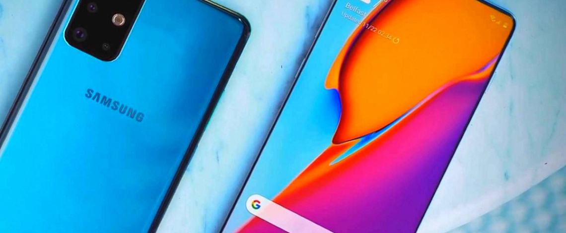 Специалисты сравнили производительность Galaxy S20 и предыдущей версии смартфона Samsung