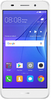 Ремонт Huawei Y3 2017 LTE (Cairo-U00)