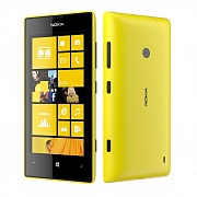 Microsoft Lumia 520 (Nokia) Microsoft Lumia 520 (Nokia)