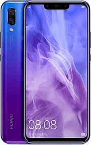 Ремонт Huawei Nova 3 (Paris-L21B)