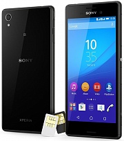 Sony Xperia M4 Aqua dual (E2333) Sony Xperia M4 Aqua dual (E2333)