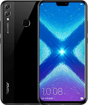 Ремонт Huawei Honor 8X 64Gb (Johnson-L21C)