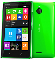 Dual Sim (Nokia X2) Dual Sim (Nokia X2)