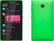 Dual Sim (Nokia X) Dual Sim (Nokia X)