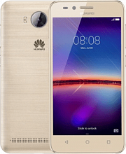 Ремонт Huawei Y3II 3G (LUA-U22)