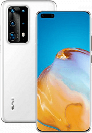 Ремонт Huawei P40 Pro+ (ElsaP-N39E)