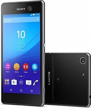 Sony Xperia M5 Dual (E5633) Sony Xperia M5 Dual (E5633)