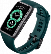 Ремонт Huawei BAND 6 (FARA-B19)