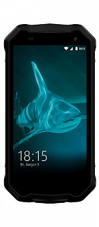 Shark Pro (BQ-5003L) Shark Pro (BQ-5003L)