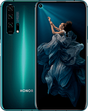 Ремонт Huawei Honor 20 Pro (YaleP-L41B)