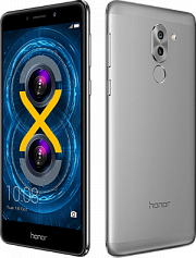 Ремонт Huawei Honor 6X Premium (Berlin-L41HN)