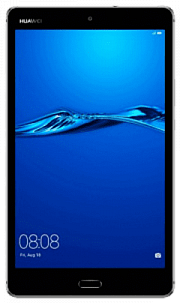 Ремонт Huawei T3 3G (16Gb) Grey (Baggio2-U01C)
