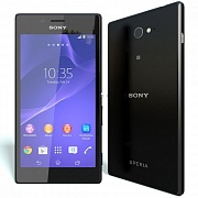 Sony Xperia M2 Dual (D2302) Sony Xperia M2 Dual (D2302)