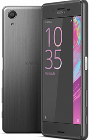 Sony Xperia X Perfomance LTE (F8131) Sony Xperia X Perfomance LTE (F8131)