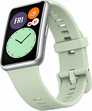 Ремонт Huawei WATCH FIT Elegant (STIA-B29)