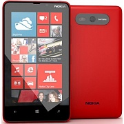 Microsoft Lumia 820 (Nokia) Microsoft Lumia 820 (Nokia)