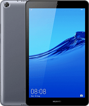 Ремонт Huawei MediaPad M5 lite 8 New (Jordan2-L59B)