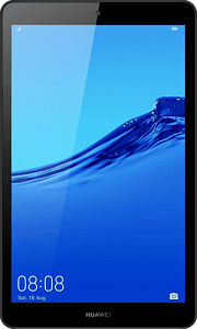 Ремонт Huawei MediaPad M5 lite 8 (Jordan2-L09B)