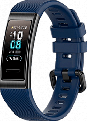 Ремонт Huawei Band 3 Pro (Terra-B19)
