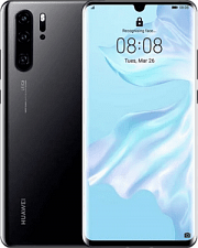 Ремонт Huawei P30 Pro (Vogue-L29D)