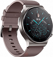 Ремонт Huawei WATCH GT 2 Pro (VIDAR-B19)