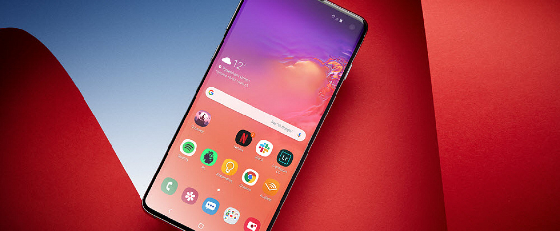 Особенности дизайна и спецификации Samsung Galaxy S11е в свете последних новостей