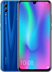 Ремонт Huawei Honor 10 Lite 64GB/128Gb (Harry-L21B/Harry-L21C)