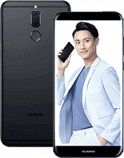 Ремонт Huawei Nova 2i (Rhone-L21)