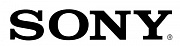 Модель Sony Модель Sony