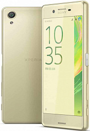 Sony Xperia X LTE (F5121) Sony Xperia X LTE (F5121)