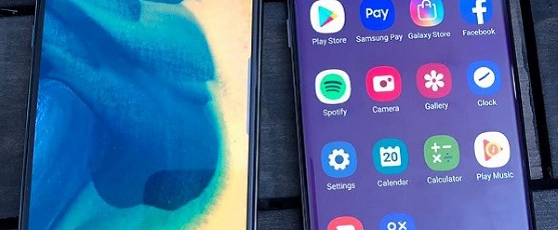 Презентация Samsung S10: характеристики, новые функции, дата выхода